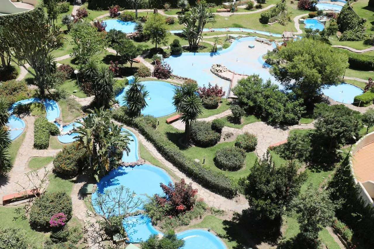 074 - Fabulous Sea View Apartment In Benal Beach Complex Benalmádena